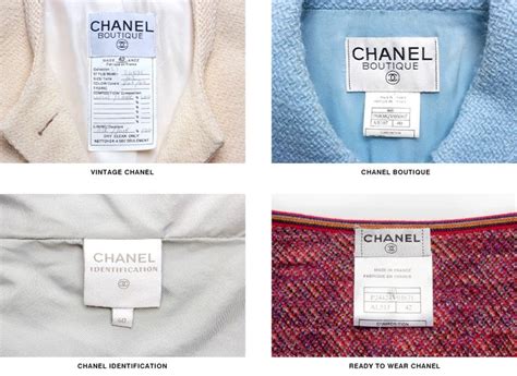 chanel clothing uk|chanel clothing authentication.